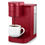 縮圖：Keurig K-Express Essentials Red Single-Serve K-Cup Pod Coffee Maker