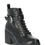 縮圖：No Boundaries Women'S Lace up Motto Boot, Wide Width Available