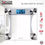 섬네일: Taylor 12.2" X 12.2" Weight Tracking Glass Body Weight Scale Battery Powered, FS