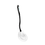 Miniatura: Mainstays Home Toilet Bowl Brush, 1 Count, Adult
