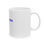 サムネイル： Ceramic Mug, (11oz, 15oz)