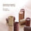 섬네일: Essential Oil Diffuser Container Slowly Volatile Cherry Wooden Essential Oil for