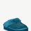 縮圖：Joyspun Women'S Suede Platform Clog Slippers