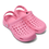 थंबनेल: Joybees Unisex Active Clog Sandals