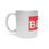 섬네일: Metallic Mug (Silver\Gold)