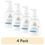 縮圖：(4 Pack) Dove Antibacterial Daily Use Women'S Fresh Foaming Hand Soap, 10.1 Fl O