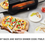 縮圖：Chefman Food Mover Conveyor Toaster Oven, Stainless Steel