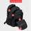 Miniaturbild: Rilibegan Classic Backpack Big Capacity Fashion Student Back Packs Travel Outdoo