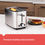 Miniature : 2-Slice Toastertr0012Ss