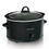 Thumbnail: Crock-Pot® 4-Quart Classic Slow Cooker, Black