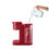 縮圖：Keurig K-Express Essentials Red Single-Serve K-Cup Pod Coffee Maker
