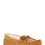 縮圖：Joyspun Women'S Suede Moccasins with Faux Shearling Lining, Sizes 6-11, Wide Wid