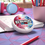 Thumbnail: Ice Breakers Duo Fruit plus Cool Cherry Sugar Free Mints, Tin 1.3 Oz