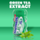 섬네일: Mentos Gum Sugar-Free Spearmint Chewing Gum, 50 Regular Size Pieces, Bottle