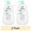 Miniature : Dove Body Wash Pump, Sensitive Skin 34 Oz