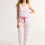 縮圖：Joyspun Women'S and Women’S plus Hacci Knit Sleep Tank Top, Sizes XS to 3X