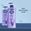 サムネイル： Vaseline Intensive Care Calm Healing Women'S Body Lotion Dry Skin Lavender Extra