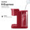 縮圖：Keurig K-Express Essentials Red Single-Serve K-Cup Pod Coffee Maker