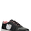 Thumbnail: Hello Kitty by Sanrio Women'S Pink Casual Court Sneakers, Sizes 6-11, Regular Wi