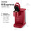 縮圖：Keurig K-Express Essentials Red Single-Serve K-Cup Pod Coffee Maker