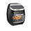 섬네일: Hamilton Beach 35070 11 Liter Air Fryer Oven with Rotisserie and Rotating Basket