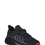 縮圖：Athletic Works Big Boys Knit Cage Athletic Sneakers