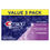 थंबनेल: Crest 3D White Advanced Teeth Whitening Toothpaste, Radiant Mint, 3.3 Oz, 3 Pack