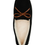 縮圖：Joyspun Women'S Suede Moccasins with Faux Shearling Lining, Sizes 6-11, Wide Wid