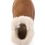 縮圖：Wonder Nation Baby Girl Faux Suede Boots