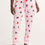 Miniature : Joyspun Women'S and Women’S plus Hacci Knit Sleep Joggers, Sizes XS to 3X