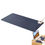 섬네일: Electric Heat MousePad Table Mat Display Temperature Heating Mouses Pad Keep Win
