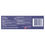 縮圖：Crest 3D White Advanced Teeth Whitening Toothpaste, Radiant Mint, 2.4 Oz