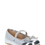 縮圖：Wonder Nation Girl'S Bow Ballet Flat Dress Shoes