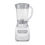 Miniatura: Hamilton Beach Smoothie Blender, 48 Oz. Jar, 12 Blending Functions, Black, 50180
