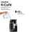 섬네일: Keurig K-Café Essentials Single Serve K-Cup Pod Coffee Maker, Black