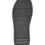 Thumbnail: No Boundaries Women’S Lace up Court Sneakers