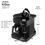 サムネイル： Keurig K-Duo Essentials, Hot & Iced Single-Serve K-Cup Pod Coffee Maker & Carafe