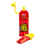 Thumbnail: Juicy Drop Pop Sweet Lollipops Candy with Sour Liquid, Assorted Flavors, .92Oz