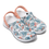 थंबनेल: Joybees Unisex Active Clog Sandals