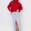 Thumbnail: Turtleneck Model 187211 MKM