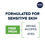 Miniature : NIVEA Men Sensitive Shaving Foam, 7 Oz. Can
