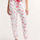 Miniature : Joyspun Women'S and Women’S plus Hacci Knit Sleep Joggers, Sizes XS to 3X