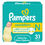 サムネイル： Pampers Swaddlers Baby Diapers Size 4, 66 Count (Select for More Options)