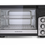 縮圖：Hamilton Beach Easy View XL Toaster Oven with Sure-Crisp Air Fry, 6 Slice Capaci