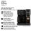 サムネイル： Keurig K-Duo Essentials, Hot & Iced Single-Serve K-Cup Pod Coffee Maker & Carafe