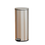 섬네일: Better Homes & Gardens 1.3 Gallon round Kitchen Step Trash Can, Stainless Steel