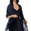 縮圖：Floral Evening Wrap, Created for Macy's