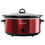 섬네일: Crock-Pot® Manual 7-Quart Slow Cooker, Black