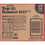 Thumbnail: Nissin Foods Top Ramen the Original Ramen Noodle Soup, Beef Flavor, 3 Oz Bag, Sh