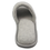 縮圖：Joyspun Women'S Quilted Single Band Slide Slippers, Wide-Width Available